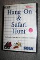 Hang On & Safari Hunt