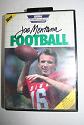 Sega Master System - Joe Montana Football