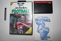 Sega Master System - Joe Montana Football