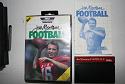 Sega Master System - Joe Montana Football