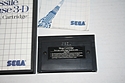 Sega Master System - Missile Defense 3-D