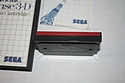 Sega Master System - Missile Defense 3-D