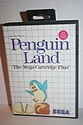 Sega Master System - Penguin Land