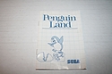 Sega Master System - Penguin Land