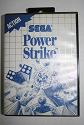 Sega Master System - Power Strike