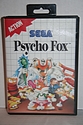 Sega Master System - Psycho Fox