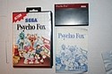 Sega Master System - Psycho Fox