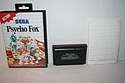 Sega Master System - Psycho Fox