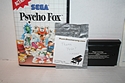 Sega Master System - Psycho Fox