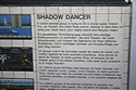 Sega Master System - Shadow Dancer - The Secret of Shinobi