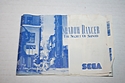 Sega Master System - Shadow Dancer - The Secret of Shinobi