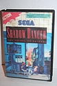 Sega Master System - Shadow Dancer - The Secret of Shinobi