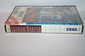 Sega Master System - Shadow Dancer - The Secret of Shinobi