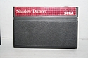 Sega Master System - Shadow Dancer - The Secret of Shinobi