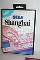 Sega Master System - Shanghai