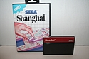 Sega Master System - Shanghai