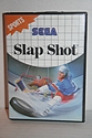 Sega Master System - Slap Shot