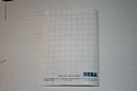 Sega Master System - Sports Pad Foodball