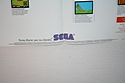 Sega Master System - Sports Pad Foodball