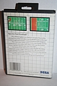 Sega Master System - Sports Pad Foodball