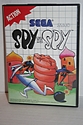 Sega Master System - Spy vs. Spy