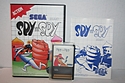 Sega Master System - Spy vs. Spy