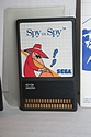 Sega Master System - Spy vs. Spy