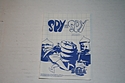 Sega Master System - Spy vs. Spy