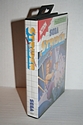 Sega Master System - Strider Import