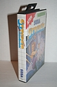 Sega Master System - Strider Import