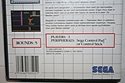 Sega Master System - Strider Import