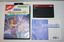 Sega Master System - Strider Import