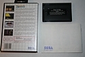 Sega Master System - Strider Import