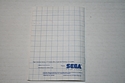 Sega Master System - Time Soldiers