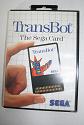 Sega Master System - Transbot