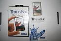 Sega Master System - Transbot