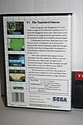 Sega Master System - Y's: The Vanished Omens Sega Master System - Y's: The Vanished Omens