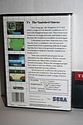 Sega Master System - Y's: The Vanished Omens