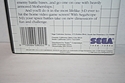 Sega Master System - Zaxxon 3-D