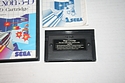 Sega Master System - Zaxxon 3-D