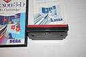 Sega Master System - Zaxxon 3-D