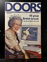 Doors Internet  Magazine: May 13 2001