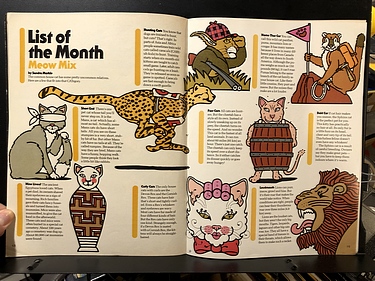 3-2-1 Contact - February, 1983