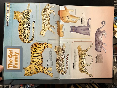 3-2-1 Contact - February, 1983