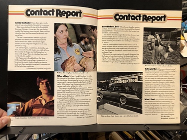 3-2-1 Contact - February, 1983