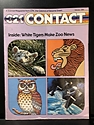 3-2-1 Contact: February, 1983