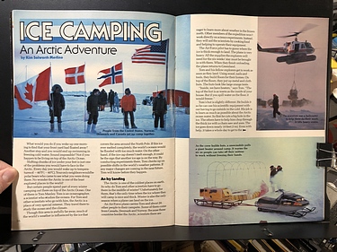 3-2-1 Contact - February, 1983