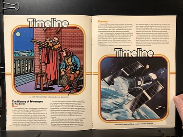 3-2-1 Contact - February, 1983