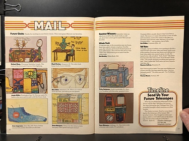 3-2-1 Contact - February, 1983