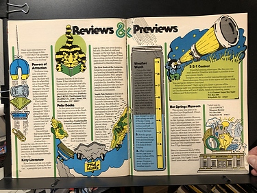 3-2-1 Contact - February, 1983